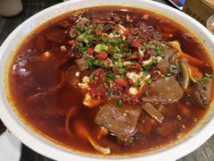 -庆合府重庆大排档(紫都城店)