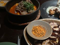 -Fuzzy Bistro 浮几韩餐·茶酒馆