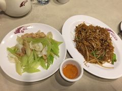 -桥底辣蟹(谢斐道店)