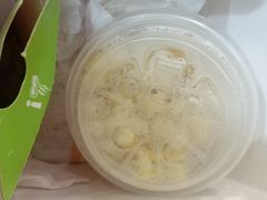 -麦当劳(槟城国际机场店)