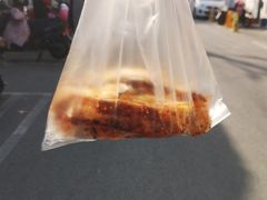 -郭际辣饼铺(第三中学店)
