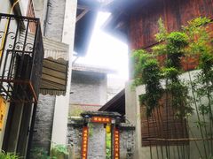 -两江国际影视城