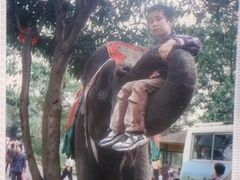 -深圳野生动物园