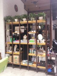 -简影造型·自选烫染接发salon