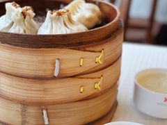 文思豆腐羹-怡园饭店-餐厅(四望亭店)