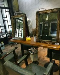 -M3 Hair Studio