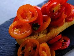 Bruschetta组合-Fiume福弥意大利餐厅