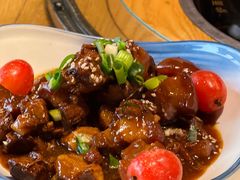 -妈妈的味道(和顺古镇店)