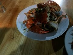 -三姐妹平价海鲜