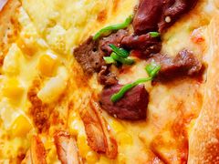 超级四拼披萨-酷公社·榴莲披萨(铁西广场店)