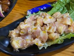 -丹东特色烤肉(南光三部店)