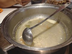 -喃喃椰·糟粕醋·椰子鸡火锅(七堡花园店)