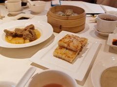 -利苑酒家(合景国际金融广场店)
