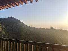-少华山国家森林公园