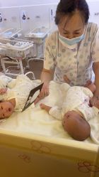 -海豚湾高端月子会所(黄浦店)