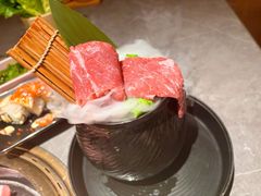-花时·炭火烧肉(东百中心A馆店)