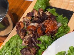 -一群羊手扒肉·火锅·早茶(远东公寓店)