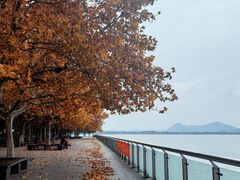 -云龙湖旅游景区