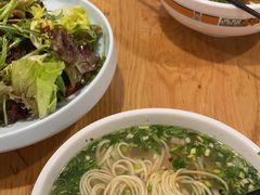 -西部马华清真兰州牛肉面·烧烤夜市(关东店)