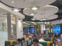 -新宝餐厅(流塘店)