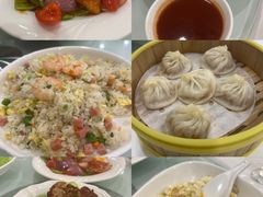 -雪园上海饭店(港湾1号店)