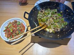 -张氏父子常德肠子馆(贺龙店)