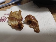 -特派卷·老北京烤鸭卷(合生汇购物中心店)