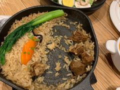 -窑啊窑窑炉烧烤(合生广场店)