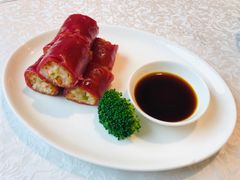 -香宫中餐厅 · 桂林香格里拉