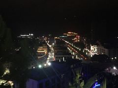 -下川岛观音山海鲜餐厅烧烤城