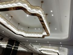 -骏莱海鲜鱼港(五角场店)