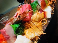 -加太贺日式和风料理