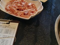 -仁虎老火锅(黄泥磅店)