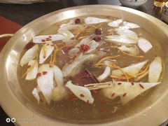 -云南邹记天麻火腿鸡(簇桥店)