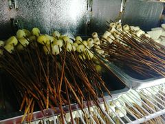 -雲记卢妈冷锅串串(中道街总店)