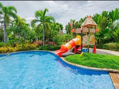 -三亚凤凰水城凯莱度假酒店