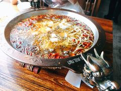 -雲蜀龙阁·金牌水煮鱼(方庄店)