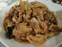 -中原农家乐(中原饭店)