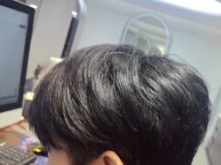 -丝源发型