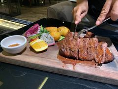 -RELLMAN莱尔曼牛扒(长安店)