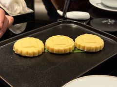 -上海苏宁宝丽嘉酒店·嘉府壹号中餐厅