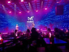 -MOSSO·Liveshow(M3香港广场店)
