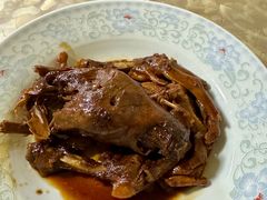 -许村蟹面(海宁许村大道店)