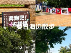 -若蘭慈·无国界素食料理(欢乐海岸店)