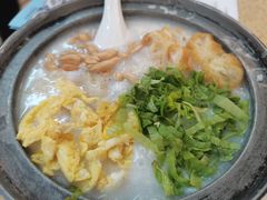 -喜鹊茶点.啫煲(车陂店)