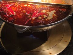 -湊湊火锅·茶憩(新中关购物中心店)