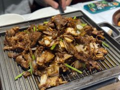 -四季民福烤鸭店(望京南湖东园店)