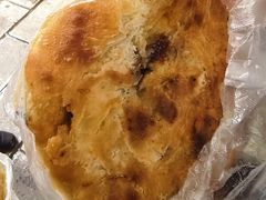 -喜洲杨记破酥粑粑