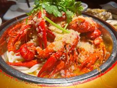-乔街深夜食堂·小龙虾·高压锅生蚝(杭州总店)