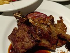 -天伦松鹤大饭店·欣妮咖啡